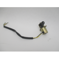 89-819503 Mercury Mariner Outboard Fuel Primer Solenoid 89-8195036