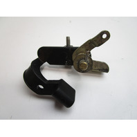 93877 Mercury 18 Hp 25 Hp 2 Cylinder Outboard Choke/Fast Idle Lever Knob 42545