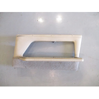 1995 Lund Tyee 1850 Grand Sport Sterndrive Starboard Side Bow Wall Panel W/ Door