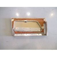 1995 Lund Tyee 1850 Grand Sport Sterndrive Starboard Side Bow Wall Panel W/ Door