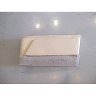1995 Lund Tyee 1850 Grand Sport Sterndrive Starboard Side Bow Wall Panel W/ Door