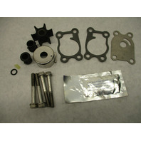 396644 0396644 OMC Water Pump Repair Kit for Evinrude Johnson 4.5-8 HP