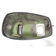 834785T5 Mercury Mariner 30 40 HP 4 Stroke Manual Start Top Cowl Engine Cover