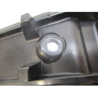875691 Mercury Consealed Side Mount Remote Control Handle Cover Trim & Trailer