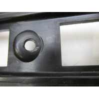 875691 Mercury Consealed Side Mount Remote Control Handle Cover Trim & Trailer