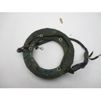 0581235 0763771 0580950 OMC Ignition Stator Evinrude Johnson Outboard 70-75HP