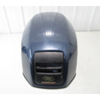 0285250 OMC Evinrude Ficht 115 HP Top Engine Motor Cover Cowl Hood