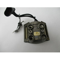 5006221 Evinrude Etec Outboard PORT Fuel Injector Assembly 225HP 5005513