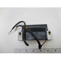 0586738 Evinrude Outboard Dual Ignition Coil 2002-2006 75-175 HP