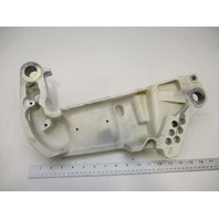 0336505 Evinrude Johnson 50-225 Hp Outboard Port Transom Bracket White