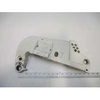 0336505 Evinrude Johnson 50-225 Hp Outboard Port Transom Bracket White