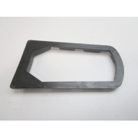 92815 Mercury Mariner Outboard 30-70 HP Exhaust Tube Support Plate