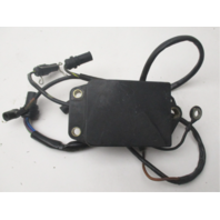 0584028 584028 Evinrude Johnson 90-115 Hp V4 Power Pack Ignition Box Module