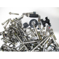Evinrude Ficht 225hp 2002-2005  Misc Hardware Collection Nuts Bolts Washers