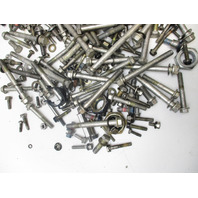 Evinrude Ficht 225hp 2002-2005  Misc Hardware Collection Nuts Bolts Washers