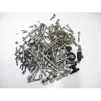Evinrude Ficht 225hp 2002-2005  Misc Hardware Collection Nuts Bolts Washers