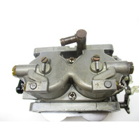 6G6-14303-05-00 Bottom Carburetor Yamaha 200 HP Outboard