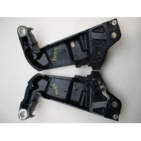 336506 351922 Evinrude V6 150-250 Outboard  Port & STBD Transom Bracket PERFECT