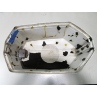 FS606712 Force Chrysler Outboard 50 HP Engine Cowling Motor Cover Top Hood Cap