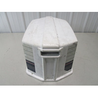 FS606712 Force Chrysler Outboard 50 HP Engine Cowling Motor Cover Top Hood Cap