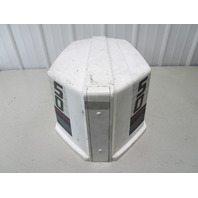 FS606712 Force Chrysler Outboard 50 HP Engine Cowling Motor Cover Top Hood Cap