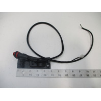 0584585 Evinrude/Johnson/OMC Stop/Cutoff Switch