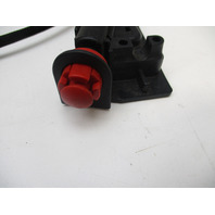 0584585 Evinrude/Johnson/OMC Stop/Cutoff Switch