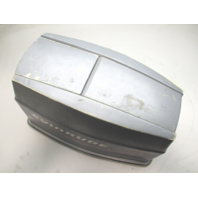 Johnson Evinrude Outboard 70 HP 3 Cyl Motor Cowl Engine Cover Cowling Hood