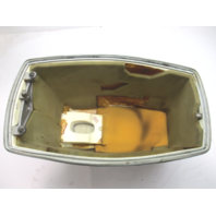 Johnson Evinrude Outboard 70 HP 3 Cyl Motor Cowl Engine Cover Cowling Hood