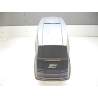 Johnson Evinrude Outboard 70 HP 3 Cyl Motor Cowl Engine Cover Cowling Hood