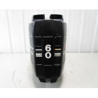 6227A1 6228A1 Mercury 3 Cyl Outboard 60 HP Port Starboard Engine Cowl Cover NLA