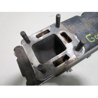 77235A2 Mercruiser Stern Drive GM V8 Exhaust Manifold Starboard Right Side
