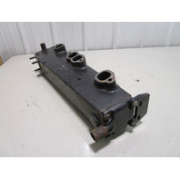 77235A2 Mercruiser Stern Drive GM V8 Exhaust Manifold Starboard Right Side