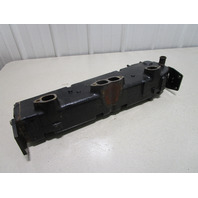 77235A2 Mercruiser Stern Drive GM V8 Exhaust Manifold Starboard Right Side