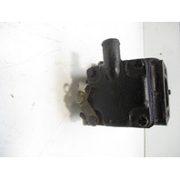 77235A2 Mercruiser Stern Drive GM V8 Exhaust Manifold Starboard Right Side
