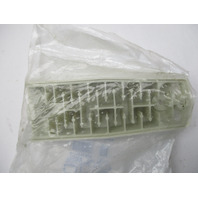 0339441 New Exhaust Relief Cover OMC Evinrude Johnson