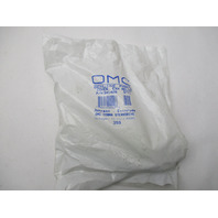 0339441 New Exhaust Relief Cover OMC Evinrude Johnson