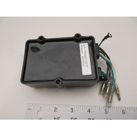 855713A4 Mercury Mariner 6-25 Hp Ignition Switch Box Power Pack 1999-2006