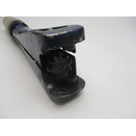 0315939 0204188 0377631 Evinrude Johnson Outboard Tiller Handle Steering Arm