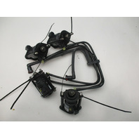 5005195 5004451 5001394 5001215 Fuel Injector Assembly 90 HP Evinrude Ficht