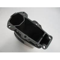 1588-7904A7 Mercury 18 25 Hp 2 Cyl Outboard Driveshaft Housing Assembly Short