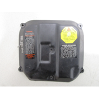 0323487 Evinrude Johnson 85-140 Hp Air Box Silencer Cover 1978-81