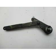 0320298 320298 Johnson Evinrude Shift Lever Link & Shift Lever 0387474 50-60 Hp