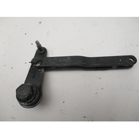 0320298 320298 Johnson Evinrude Shift Lever Link & Shift Lever 0387474 50-60 Hp
