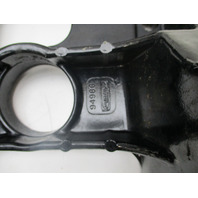 94987A2 Inner Transom Plate for Mercruiser Alpha One Sterndrive Early Model