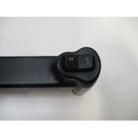 16913T Mercury Quicksilver Commander 2000 Remote Control Hand Lever W/ Trim