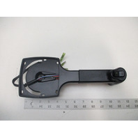 16913T Mercury Quicksilver Commander 2000 Remote Control Hand Lever W/ Trim