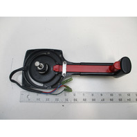 16913T Mercury Quicksilver Commander 2000 Remote Control Hand Lever W/ Trim