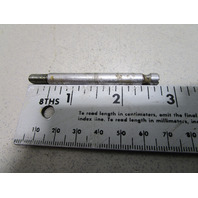 0353714 OMC Evinrude Johnson 15 25 30 HP Outboard Lower Shift Rod