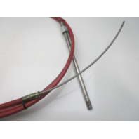 Morse Red Jacket 18' Ft Foot Marine Boat Rotary Steering Cable 300622-216